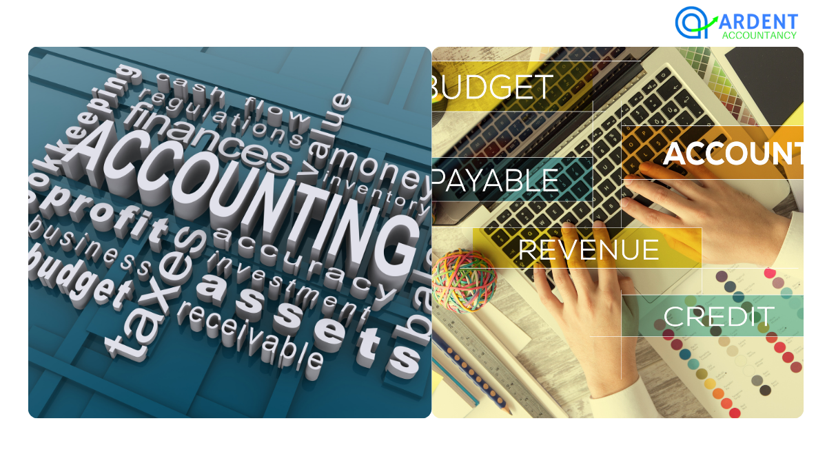 ACCOUNTING SERVICES