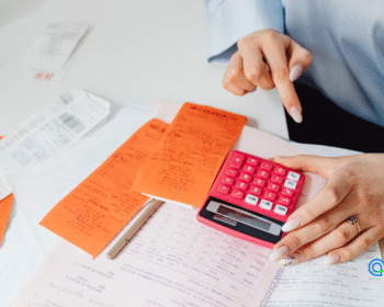 BOOKKEEPING SERVICES