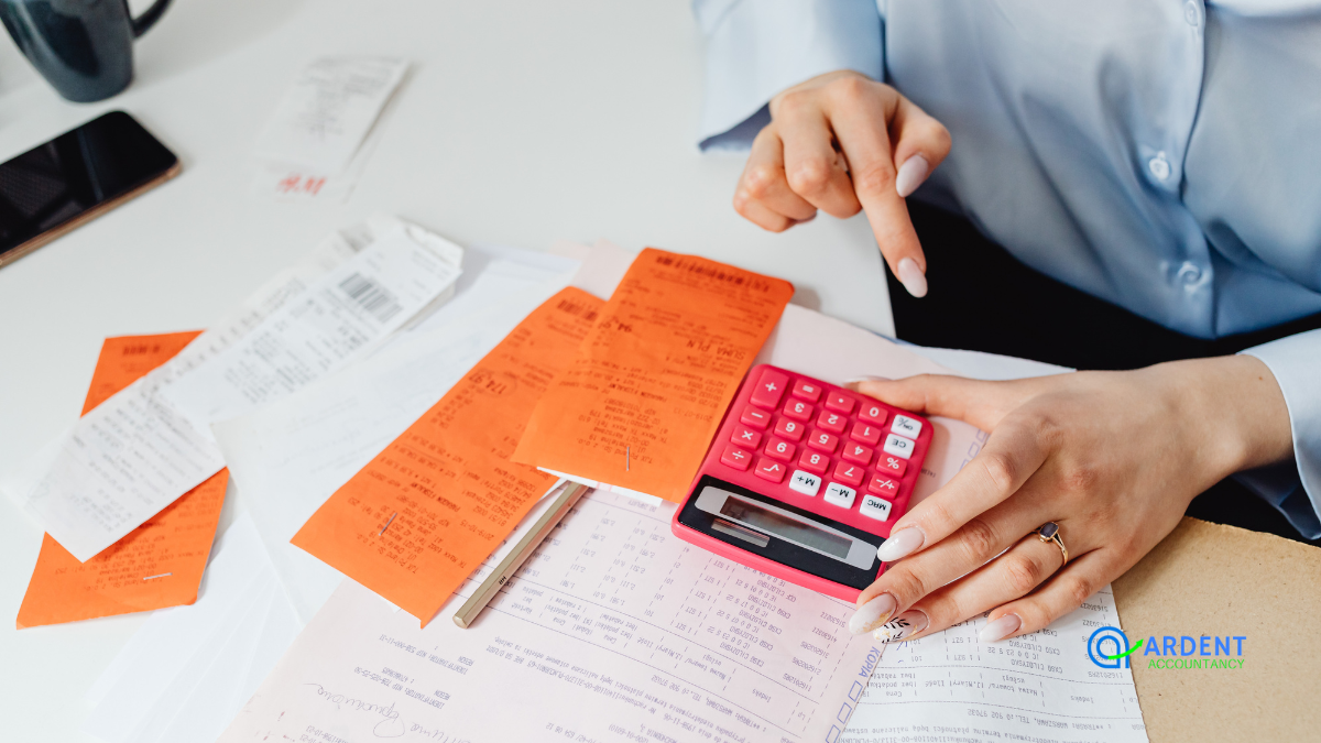 BOOKKEEPING SERVICES