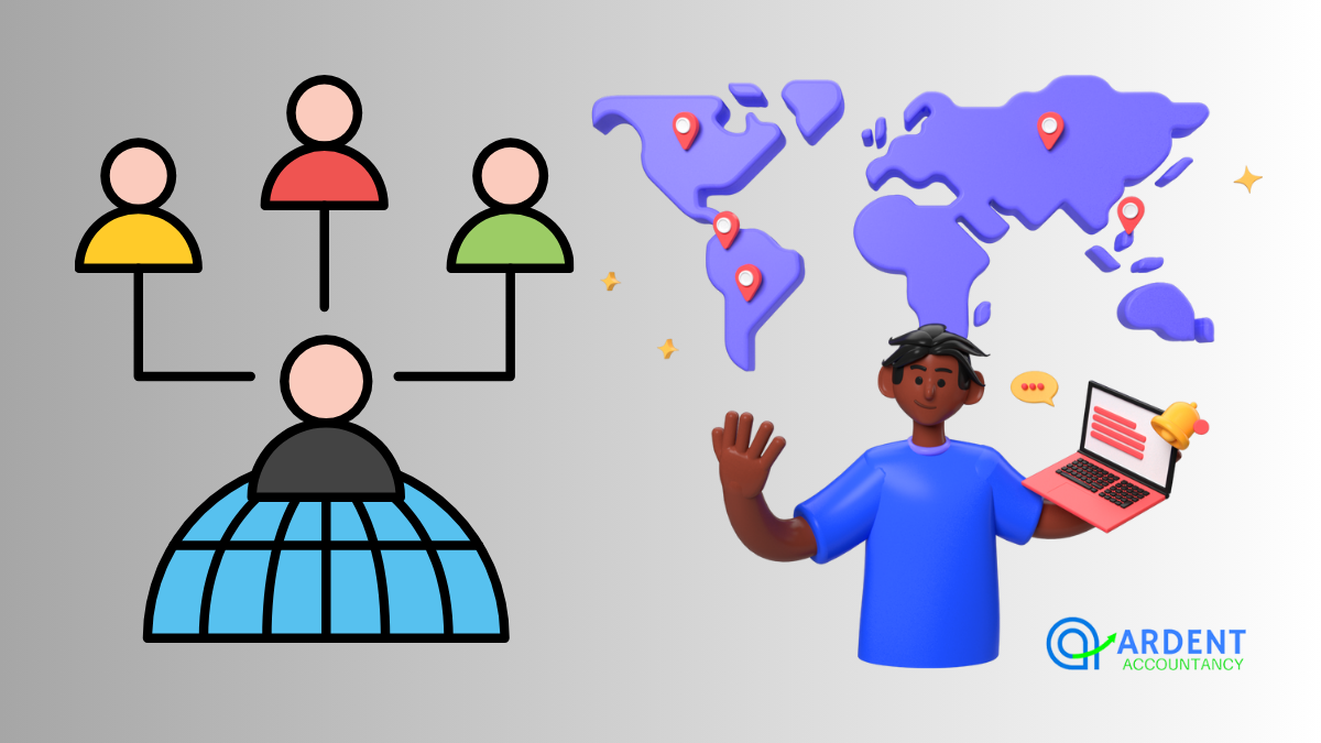 Outsourcing Services