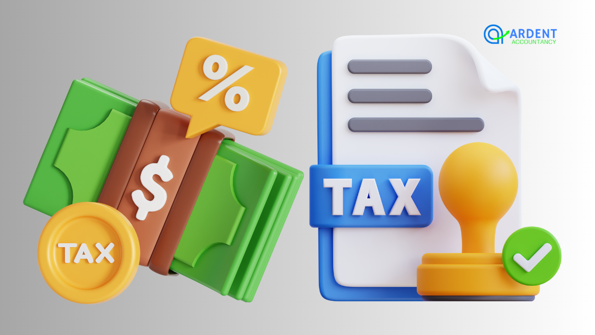 Tax Preparation Services