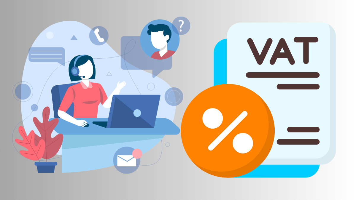 VAT SERVICES
